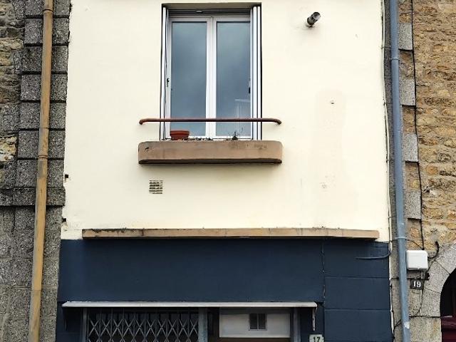 Maison vente à Guingamp, Côtes-d'Armor