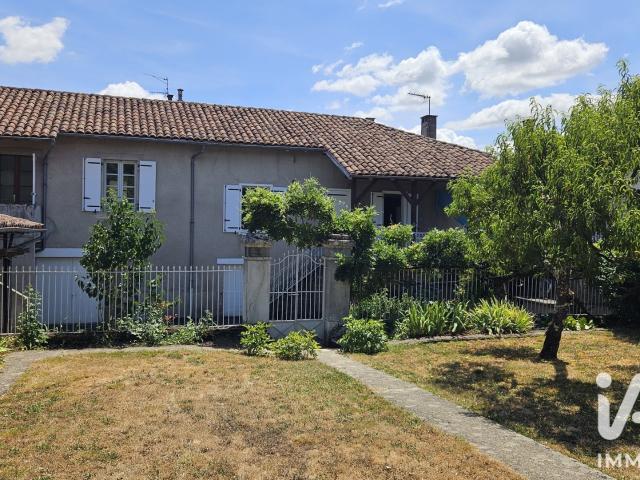 Maison vente à Aurillac, Maurs