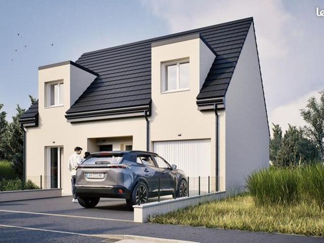 Maison vente à Caen, Thury-harcourt