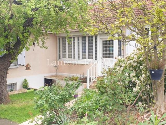 Maison vente à Saint-Germain-en-Laye, Sartrouville