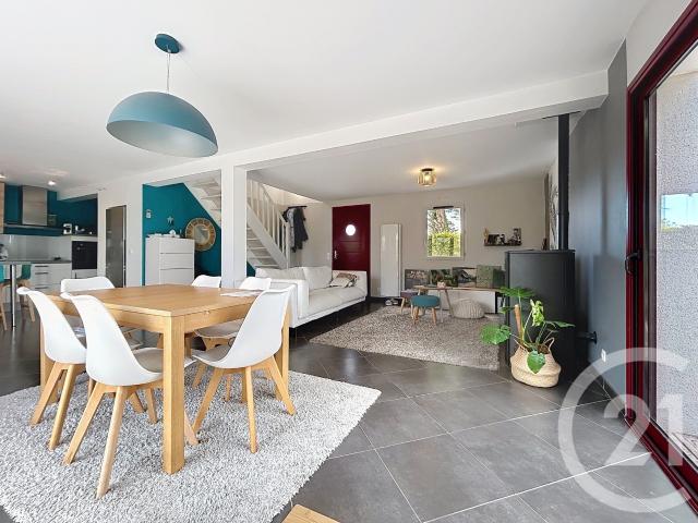 Maison vente à Saint-Nazaire, Guérande