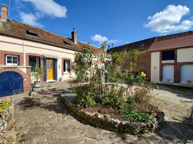 Maison vente à Sens, Villeneuve-sur-yonne