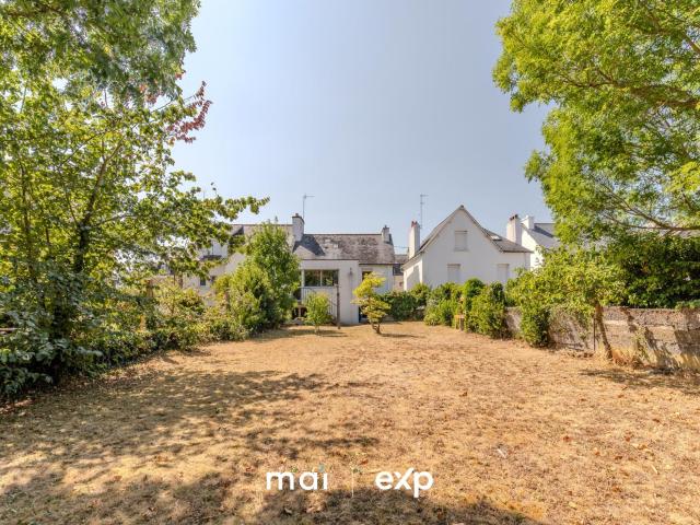 Maison vente à Lorient, Bretagne