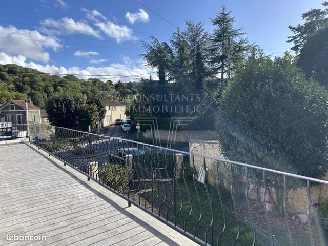 Maison vente à Bougival