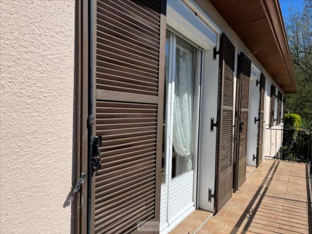 Maison vente à Bourg-en-Bresse, Dagneux