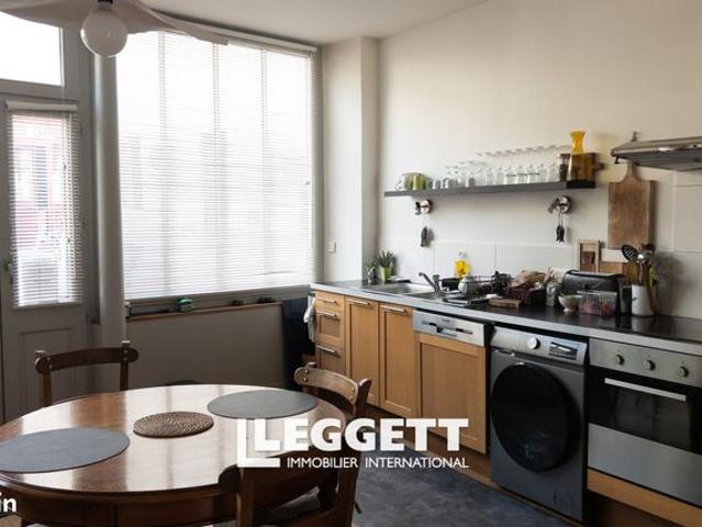 Maison vente à Angoulême, Aubeterre-sur-dronne