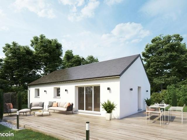 Maison vente à Thann-Guebwiller, Issenheim