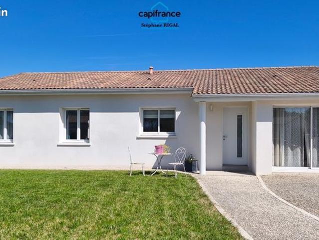 Maison vente à Villeneuve-sur-Lot, Saint-sylvestre-sur-lot