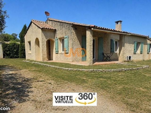 Maison vente à Apt, Cabrières-d'avignon