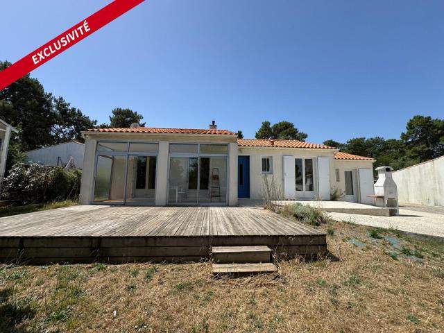 Maison vente à Rochefort, Le Grand-village-plage