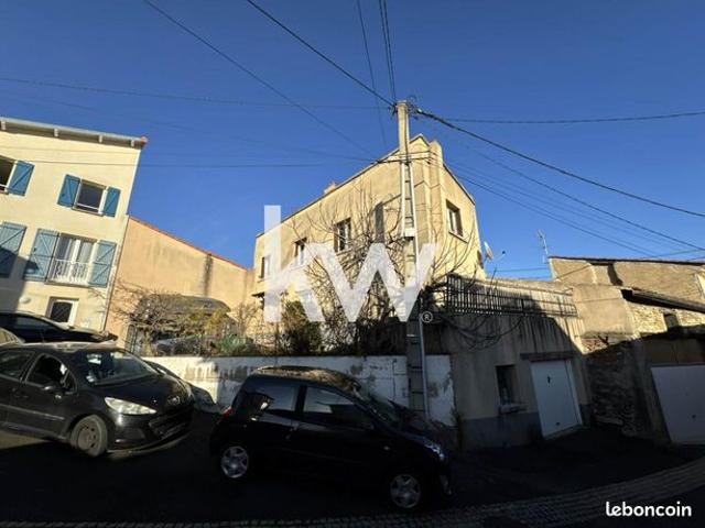 Maison vente à Pont-du-château, Puy-de-Dôme
