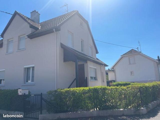 Maison vente à Cernay, Eure-et-Loir