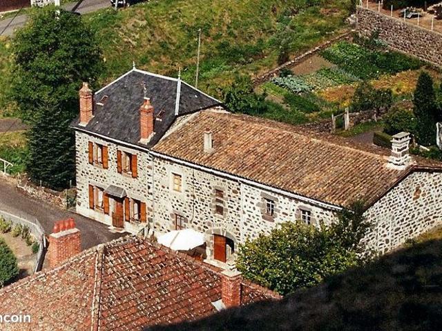 Maison vente à Saint-Flour, Andelat