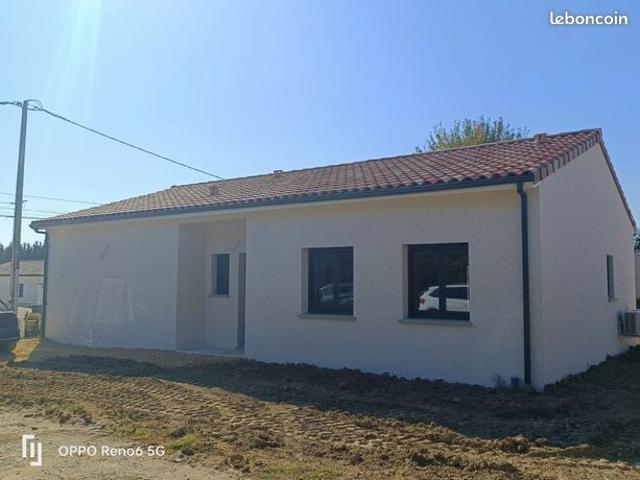 Maison vente à Muret, Labastidette
