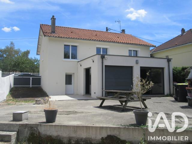 Maison vente à Moncoutant, Moncoutant-sur-Sèvre