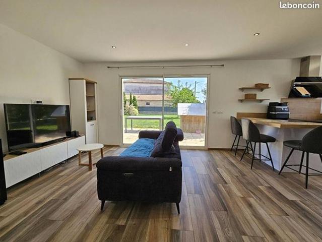 Maison vente à Agen, Boé
