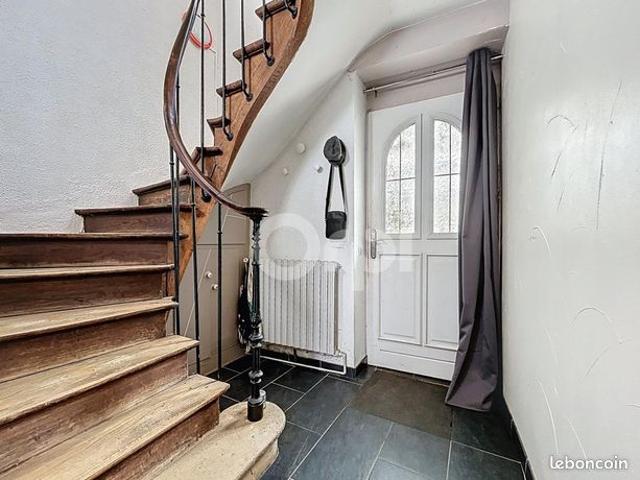 Maison vente à Senlis, Boran-sur-oise