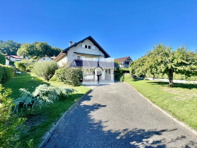 Maison vente à Proméry, Annecy