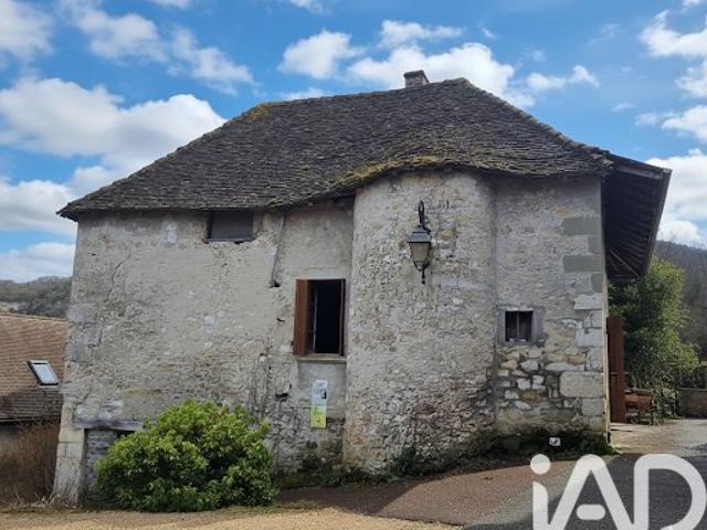 Maison vente à Chambéry, Chanaz