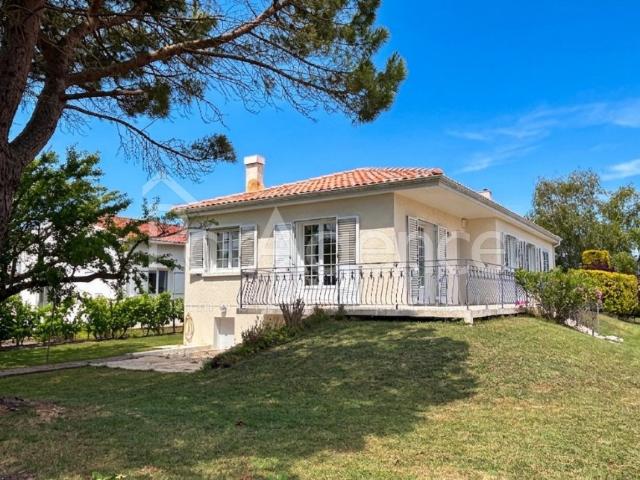 Maison vente à Saintes, Médis