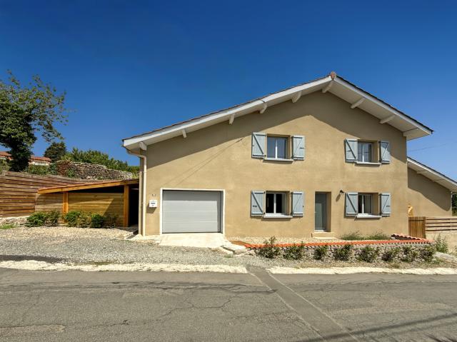 Maison vente à Montbrison, Marcilly-le-châtel