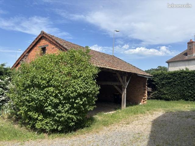 Maison vente à Saint-Sylvestre-Pragoulin, Puy-de-Dôme