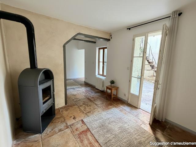 Maison vente à Montpellier