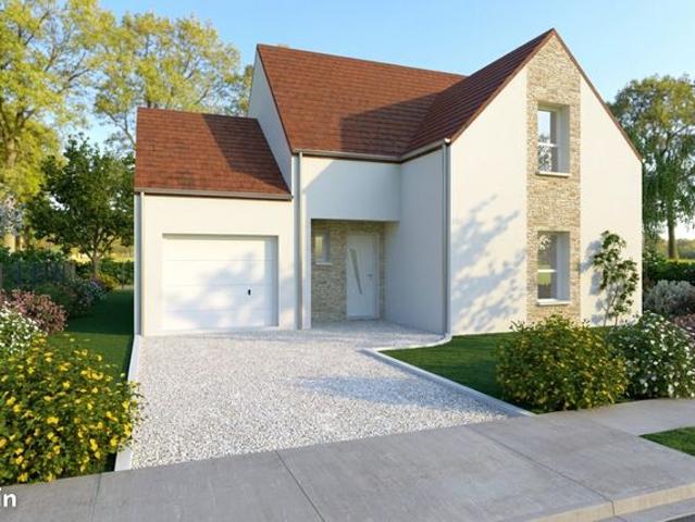 Maison vente à Orléans, Ormes