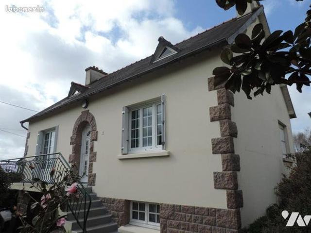 Maison vente à Guingamp, Bretagne