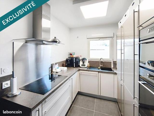 Maison vente à Saint-Étienne, La Ricamarie