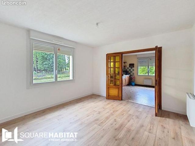 Maison vente à Saint-Laurent, Ardennes