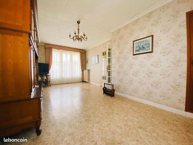 Maison vente à Sarcelles, Deuil-la-barre