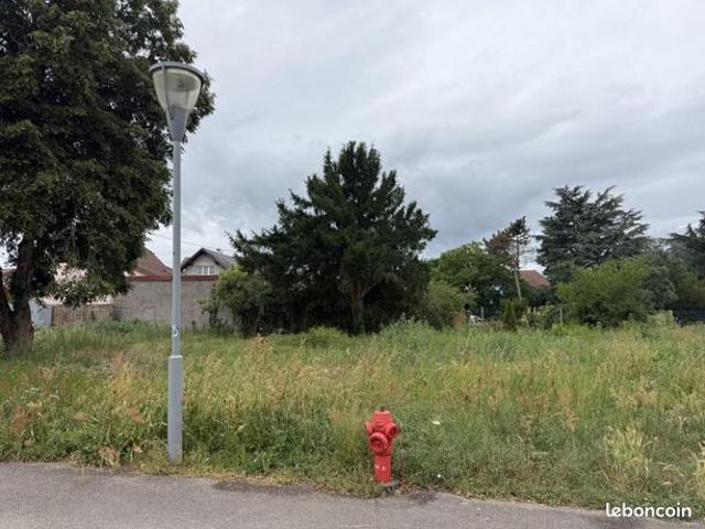 Maison vente à Mulhouse, Wittelsheim