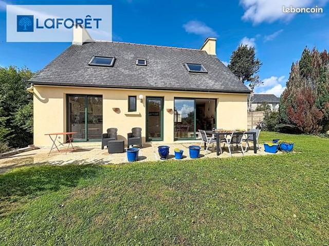 Maison vente à Brest, Bretagne