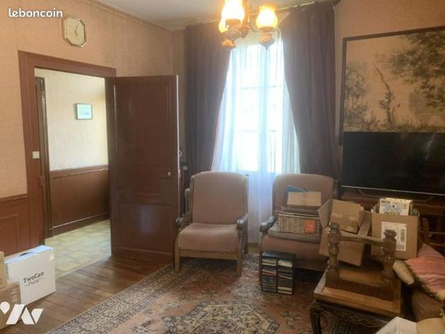 Maison vente à Vendôme, Mondoubleau