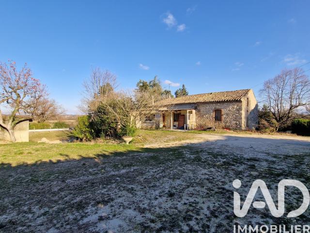 Maison vente à Dartaise, Grane