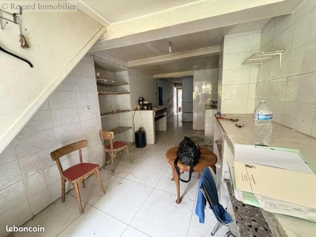 Maison vente à Saverne, Diemeringen