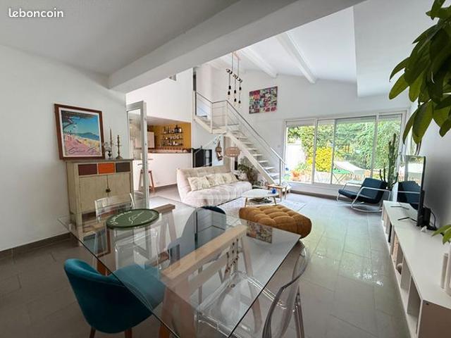 Maison vente à Marseille, Aubagne