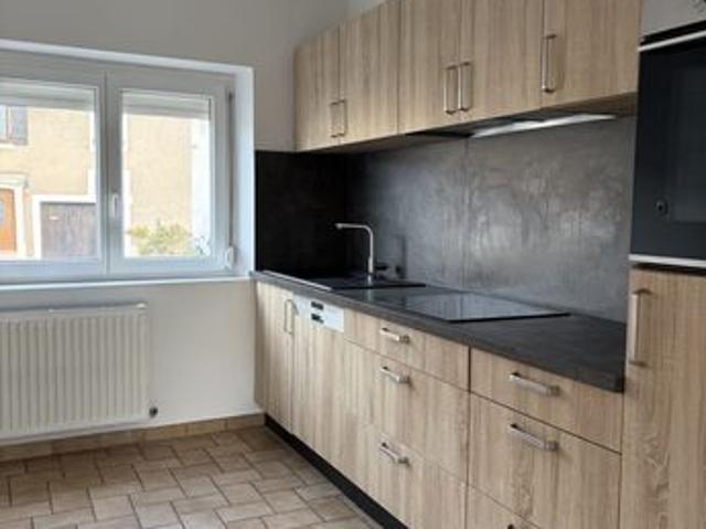 Maison vente à Thionville, Bertrange