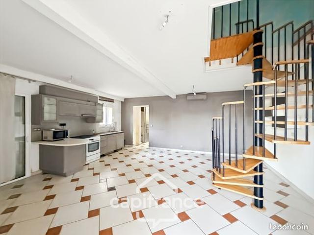 Maison vente à Le Haillan, Gironde