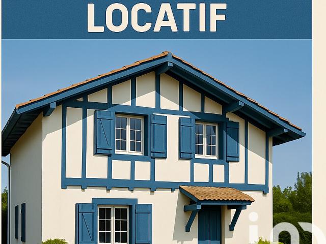 Maison vente à Urt, Pyrénées-Atlantiques