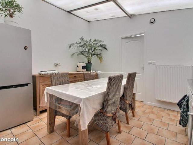 Maison vente à Lille, Wattrelos