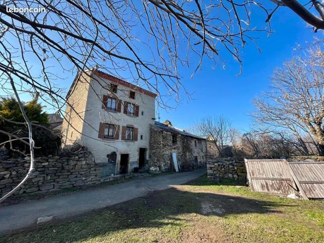 Maison vente à Ardes, Puy-de-Dôme