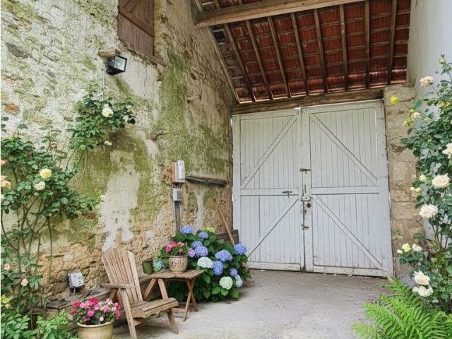 Maison vente à Bazemont, Yvelines