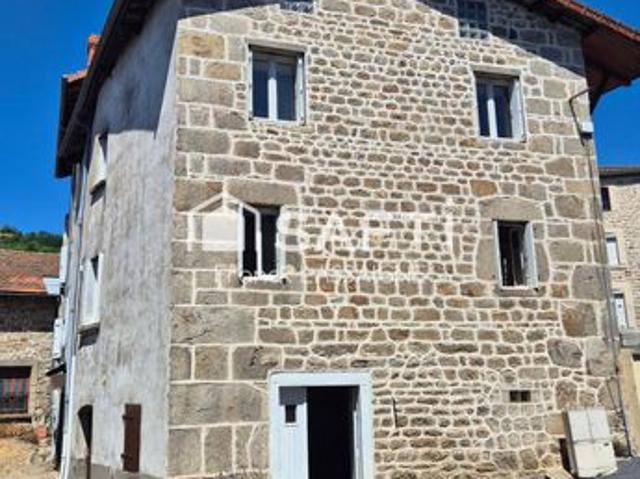 Maison vente à Ambert, Valcivières