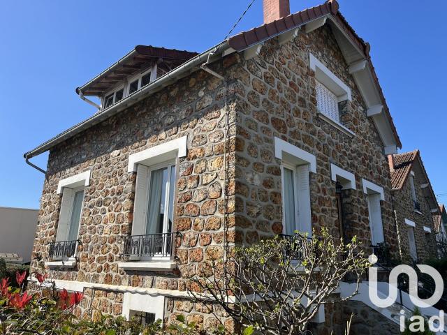 Maison vente à Villeneuve-le-Roi, Val-de-Marne