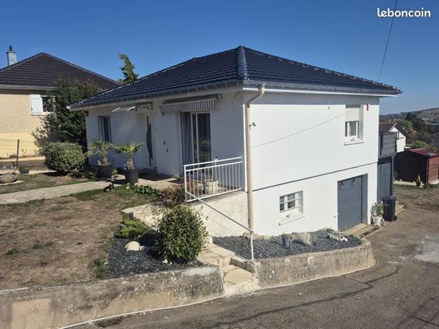 Maison vente à Norroy-lès-Pont-à-Mousson, Meurthe-et-Moselle