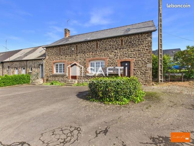 Maison vente à Mayenne, Châtillon-sur-colmont