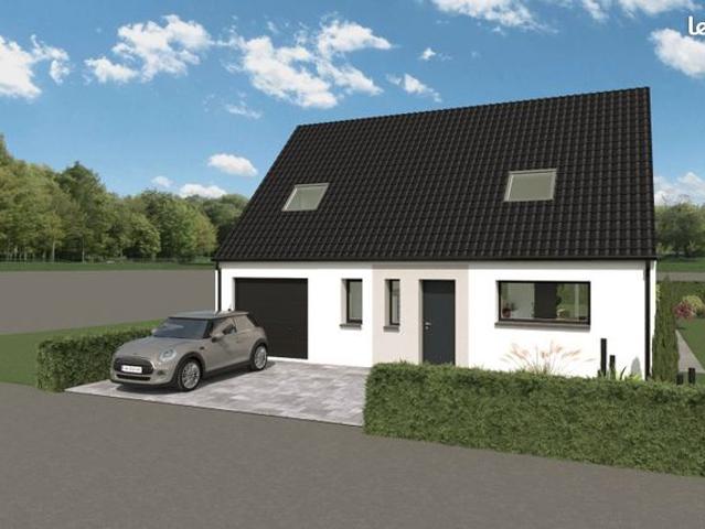 Maison vente à Calais, Ardres