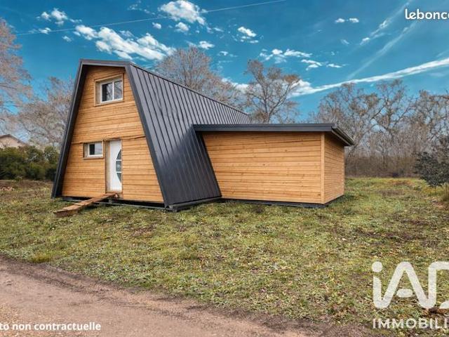 Maison vente à Dijon, Til-châtel
